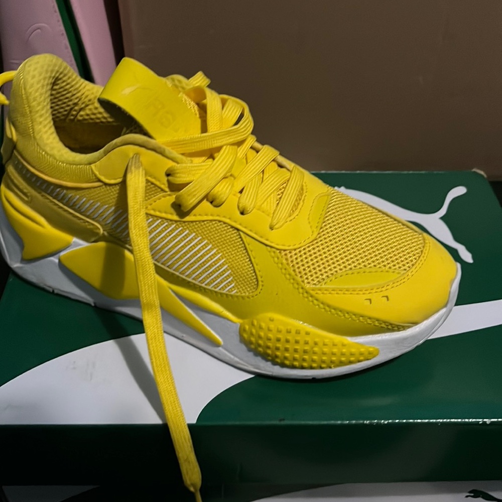 Puma RS-X Dandelion